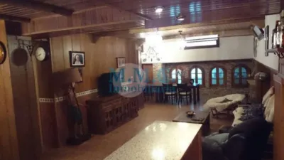 Chalet in Las Salinas photo 3