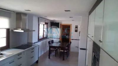 Chalet in Las Salinas photo 4