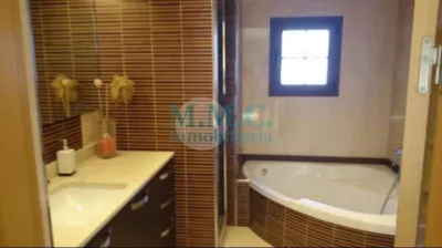 Chalet in Las Salinas photo 9