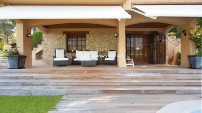 Chalet on Tamariu Street photo 10