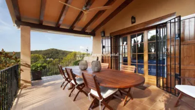 Chalet on Tamariu Street photo 12