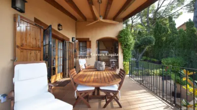 Chalet on Tamariu Street photo 14