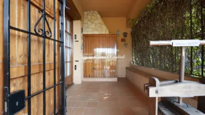 Chalet on Tamariu Street photo 15