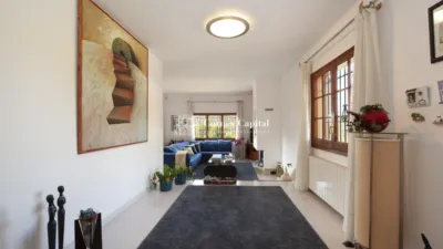 Chalet on Tamariu Street photo 17