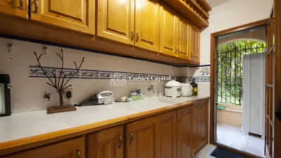 Chalet on Tamariu Street photo 23