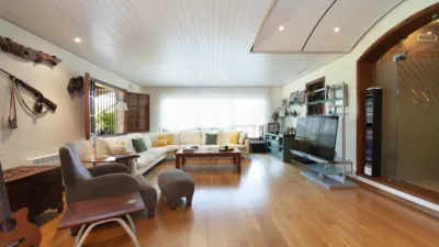 Chalet on Tamariu Street photo 45