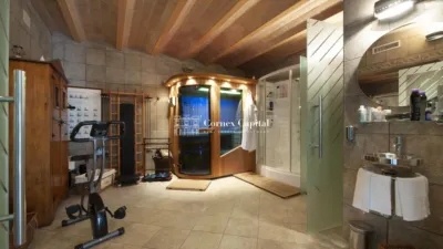 Chalet on Tamariu Street photo 46