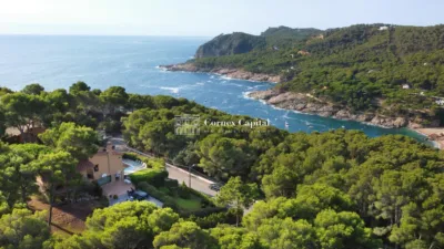 Chalet on Tamariu Street photo 5