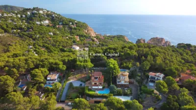 Chalet on Tamariu Street photo 62