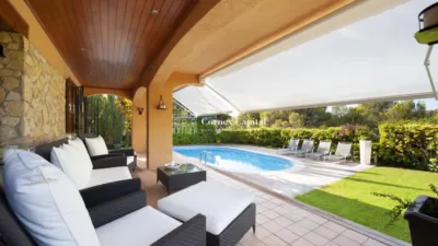 Chalet on Tamariu Street photo 8