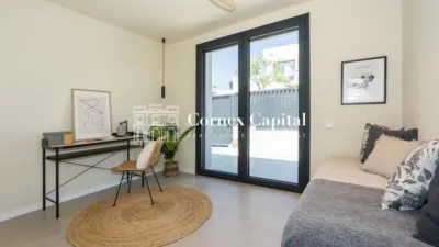 Chalet en Carrer d'en Pepe de Garraf photo 14
