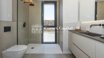 Chalet en Carrer d'en Pepe de Garraf photo 16