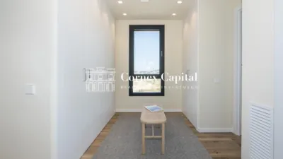 Chalet en Carrer d'en Pepe de Garraf photo 22