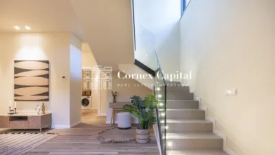 Chalet en Carrer d'en Pepe de Garraf photo 34