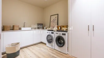 Chalet en Carrer d'en Pepe de Garraf photo 43