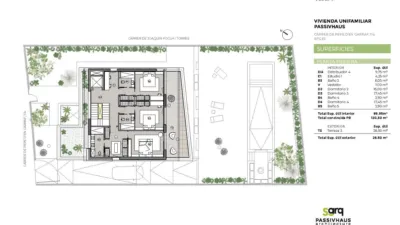 Chalet en Carrer d'en Pepe de Garraf photo 48