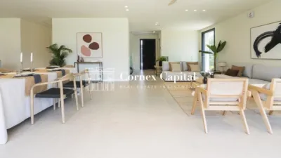 Chalet on Carrer d'en Pepe de Garraf photo 5