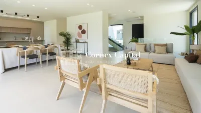 Chalet en Carrer d'en Pepe de Garraf photo 6