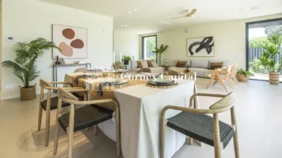 Chalet en Carrer d'en Pepe de Garraf photo 7