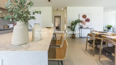 Chalet en Carrer d'en Pepe de Garraf photo 8