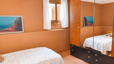 Chalet on C/ D"Occitania photo 10