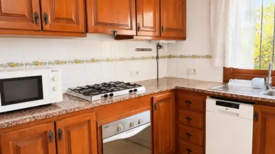 Chalet on C/ D"Occitania photo 18