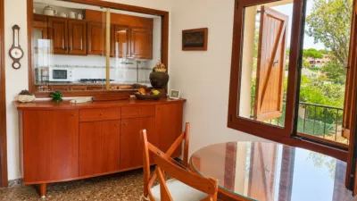 Chalet on C/ D"Occitania photo 23