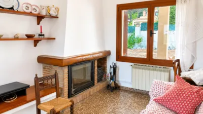 Chalet on C/ D"Occitania photo 25