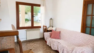Chalet on C/ D"Occitania photo 26