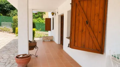 Chalet on C/ D"Occitania photo 33