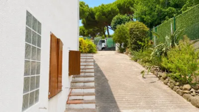 Chalet on C/ D"Occitania photo 34
