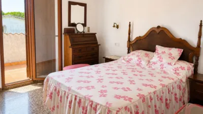 Chalet on C/ D"Occitania photo 35