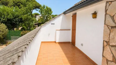 Chalet on C/ D"Occitania photo 37