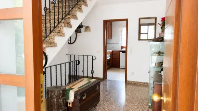 Chalet on C/ D"Occitania photo 39