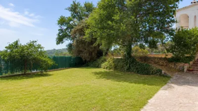Chalet on C/ D"Occitania photo 3