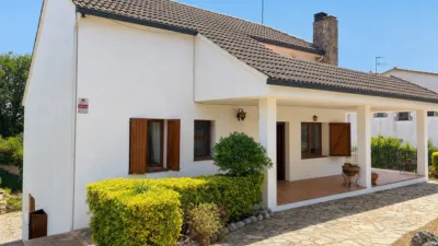 Chalet on C/ D"Occitania photo 40