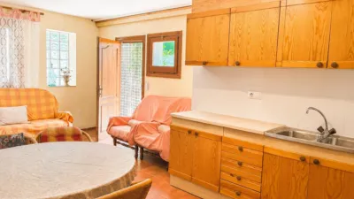 Chalet on C/ D"Occitania photo 6