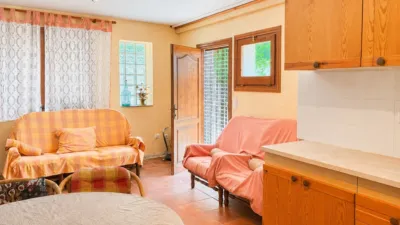 Chalet on C/ D"Occitania photo 7