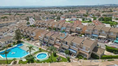 Casa – Rojales, Urbanización Pueblo Lucero - Vista 3