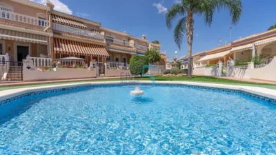 Casa – Rojales, Urbanización Pueblo Lucero - Vista 4