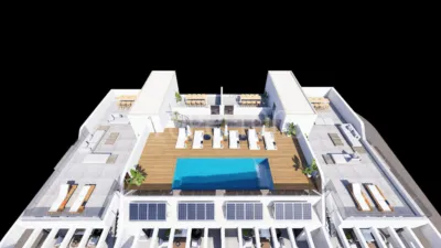 Piso - Vista 5
