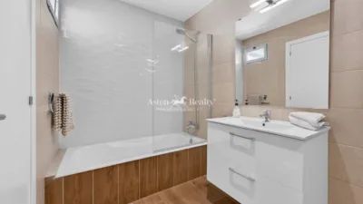 Villa in Chayofa photo 23