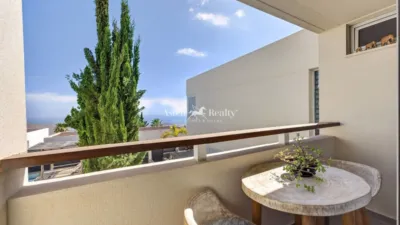 Villa in Chayofa photo 25