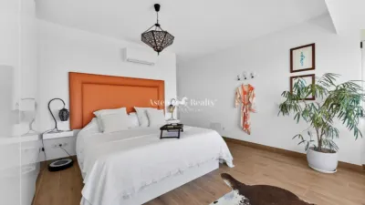 Villa in Chayofa photo 27