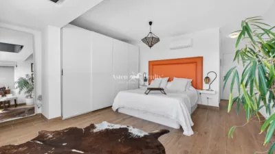Villa in Chayofa photo 28