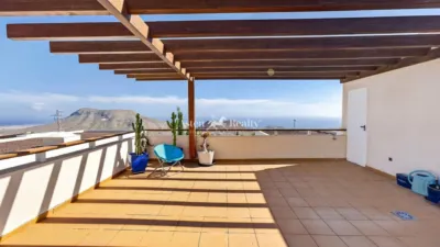 Villa in Chayofa photo 36