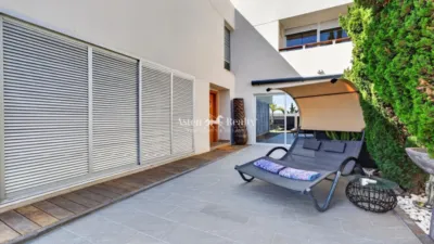 Villa in Chayofa photo 5