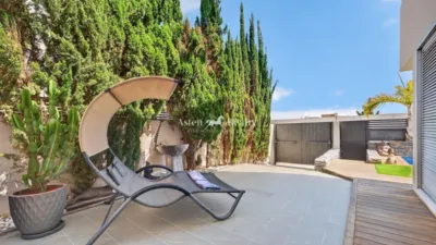 Villa in Chayofa photo 6