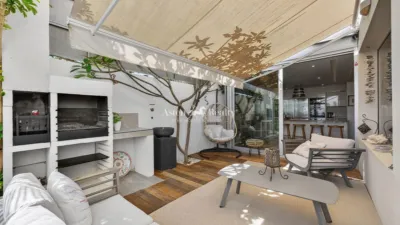 Villa in Chayofa photo 9
