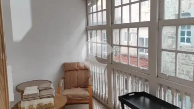 Apartment in the Historic Quarter photo 15